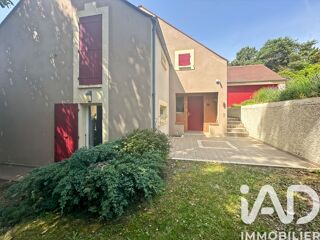  Maison à vendre 5 pièces 130 m²