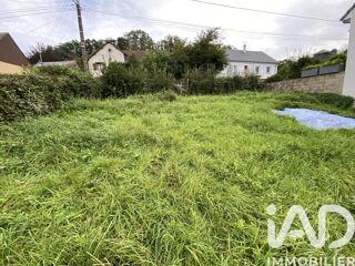  Terrain à vendre 823 m²