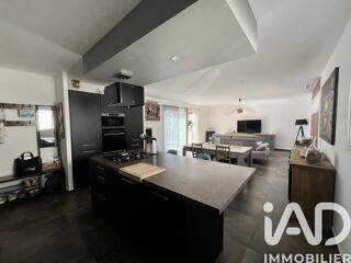  Maison � vendre 4 pi�ces 107 m�