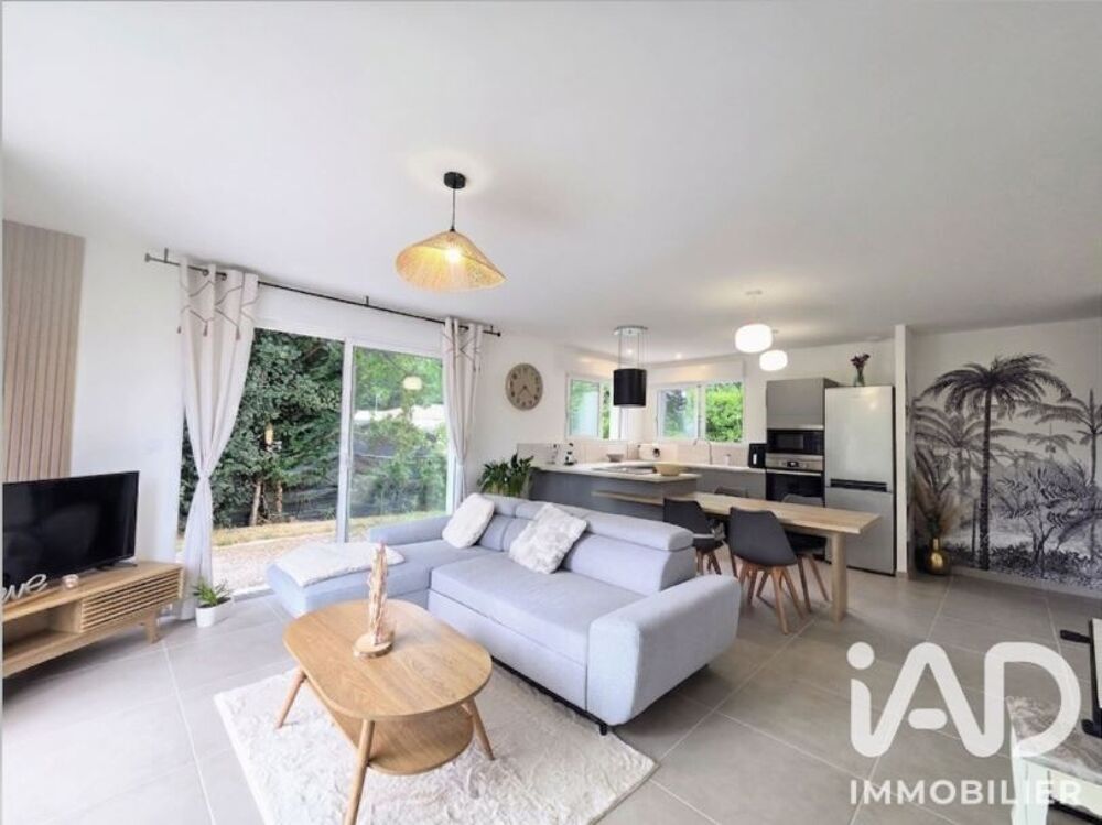 Vente Maison/villa 4 pièces