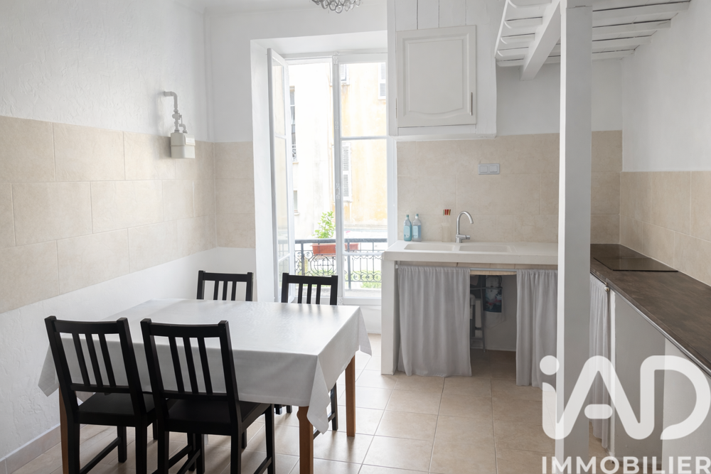 Vente Appartement Vente Appartement 5 pièces Nice