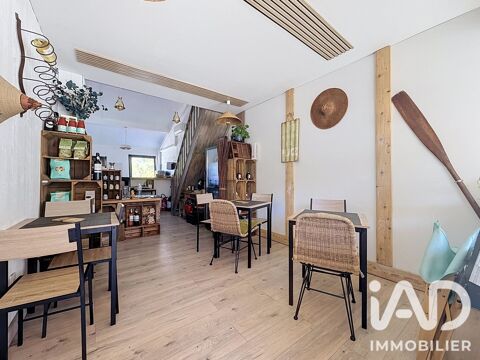   Vente Boutique/Local commercial 50 m&sup2; 