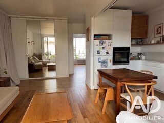 Vente Appartement Vente Appartement 2 pièces Paris 11