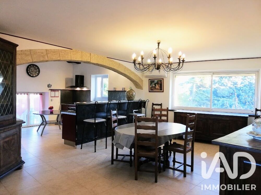 Vente Maison de village 7 pièces