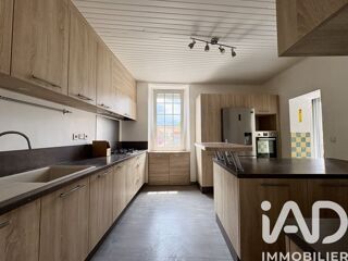  Maison à vendre 7 pièces 180 m²