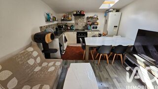 Appartement � vendre 3 pi�ces 46 m�