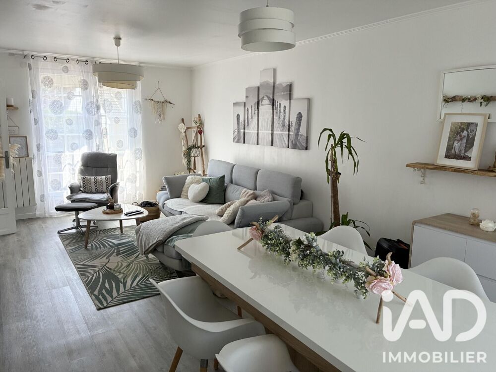 Vente Maison traditionnelle 4 pièces