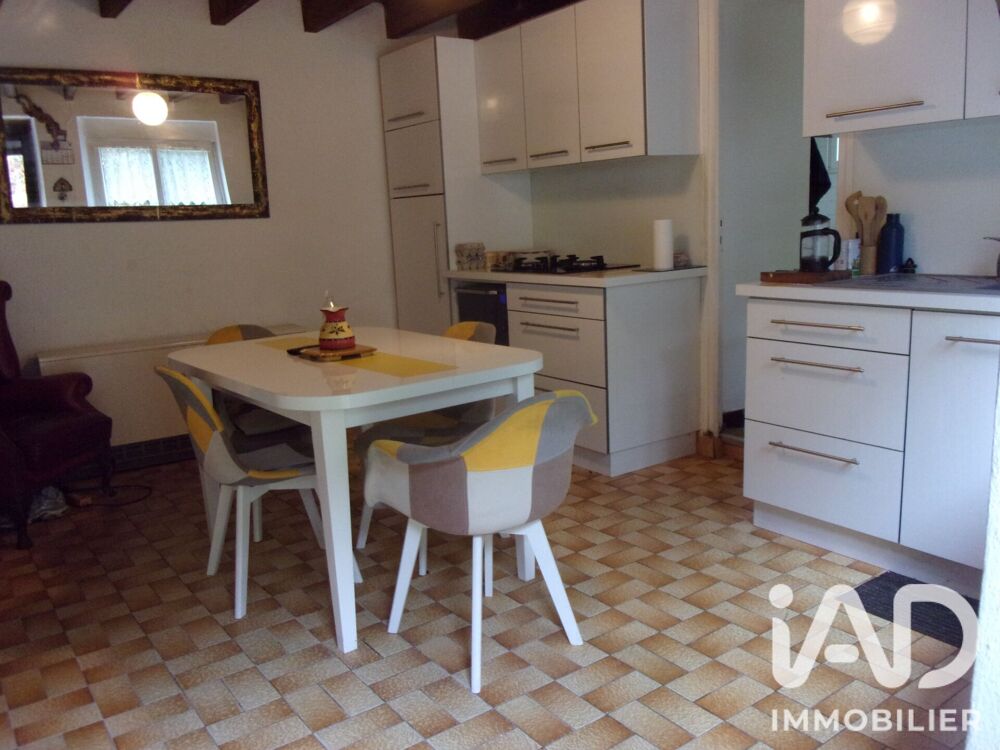 Vente Maison/villa 2 pièces