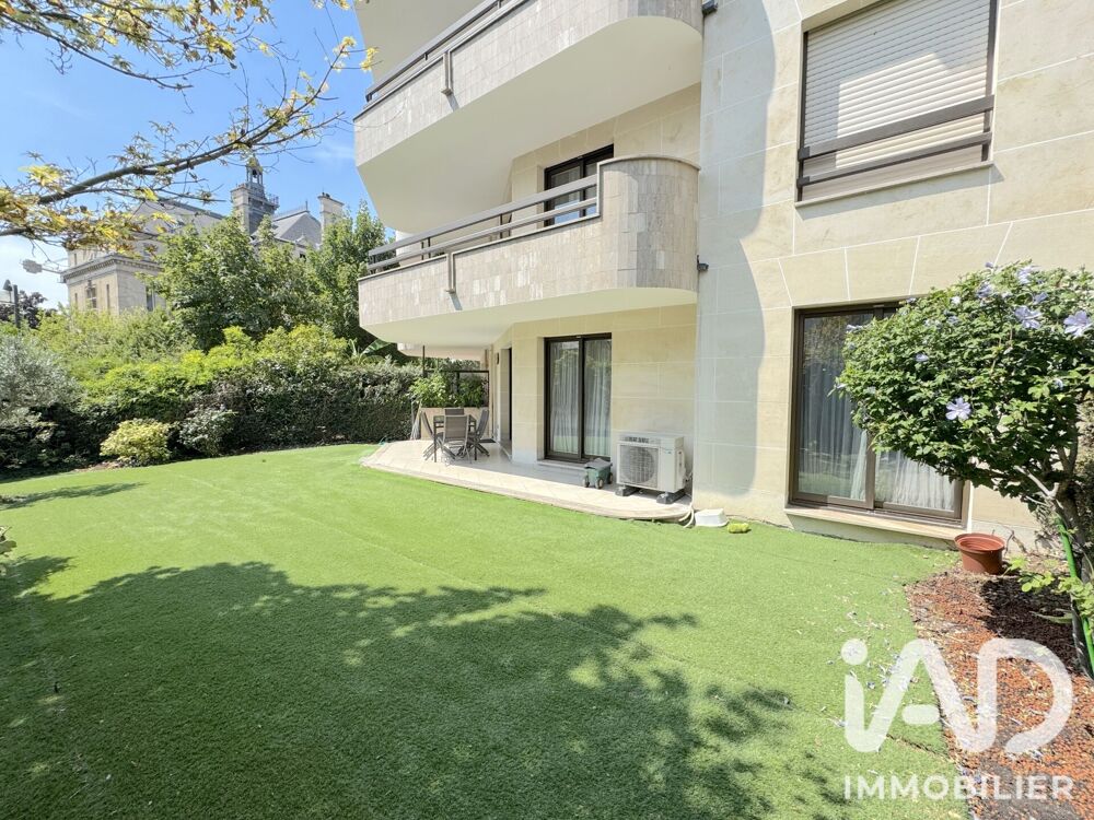 Vente Appartement Vente Appartement 2 pièces Le perreux-sur-marne