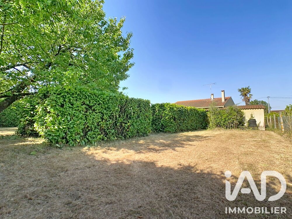 Vente Maison Vente Maison/villa 3 pièces Sorèze