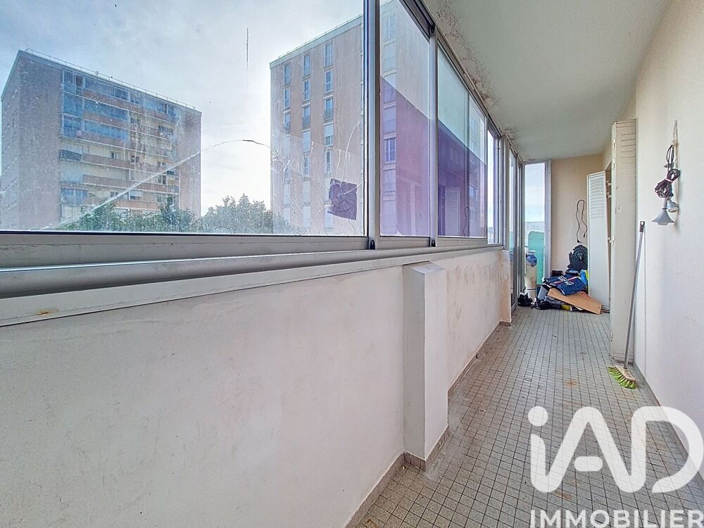 Vente Appartement Vente Appartement 3 pièces Meaux