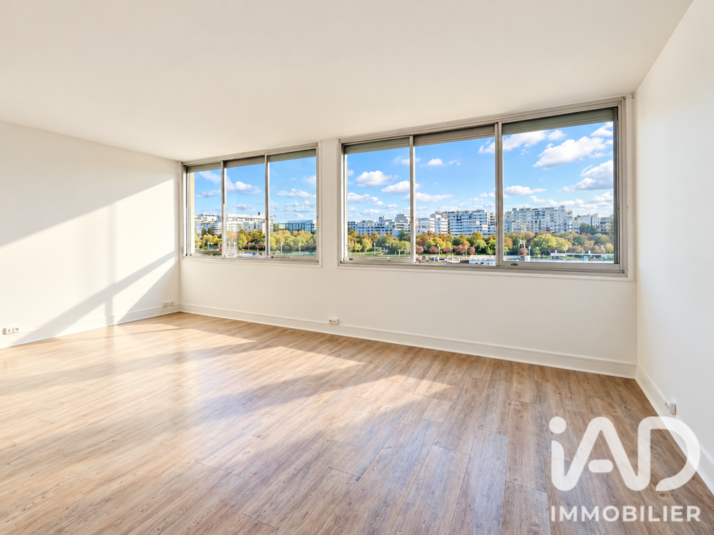 Vente Appartement Vente Appartement 2 pièces Courbevoie