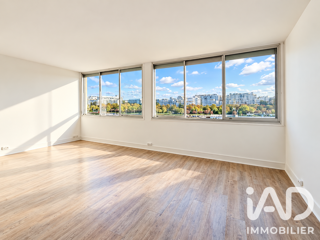 Appartement 2 pièces 33 m² · à Courbevoie · 33 m² · 256 000 €