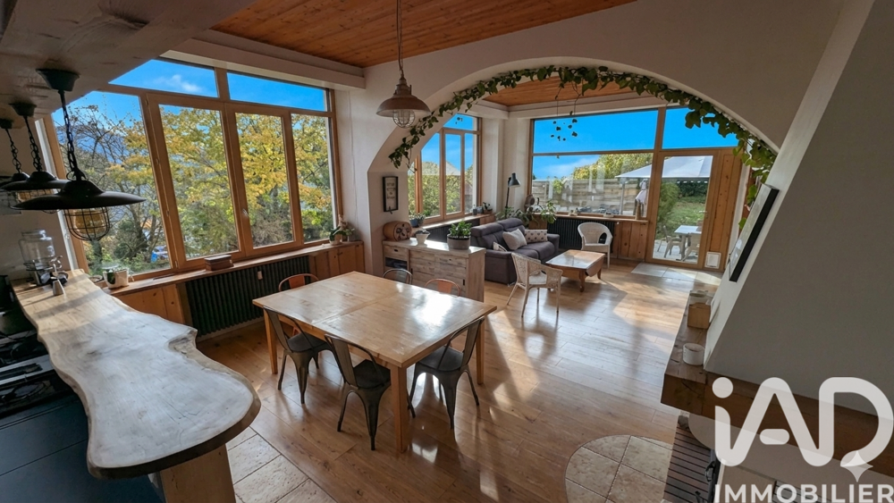 Vente Appartement Vente Appartement 3 pièces Le gua