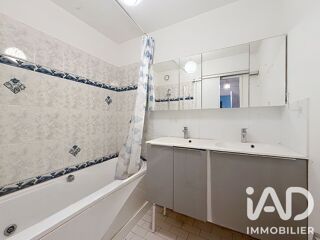  Appartement à vendre 3 pièces 73 m²