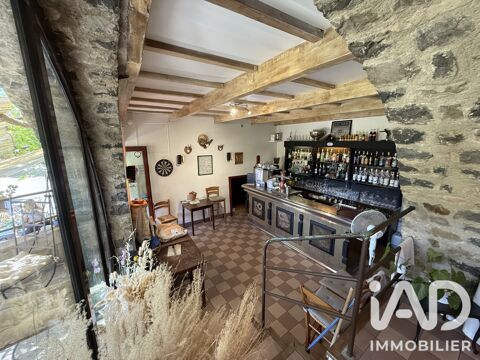   Vente Restaurant 145 m&sup2; 