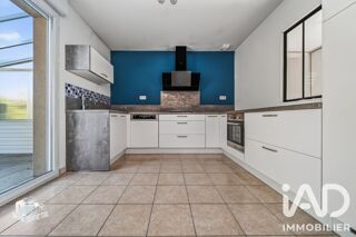 Maison à vendre 5 pièces 99 m²