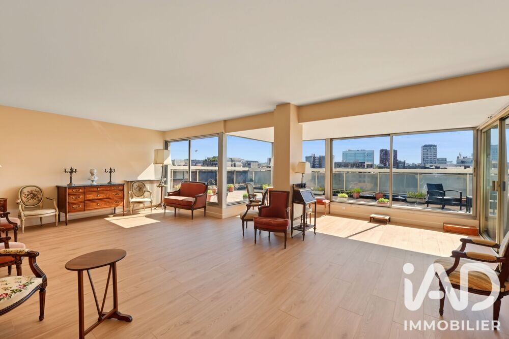 Vente Appartement Vente Appartement 4 pièces Toulouse