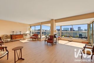  Appartement à vendre 4 pièces 113 m²