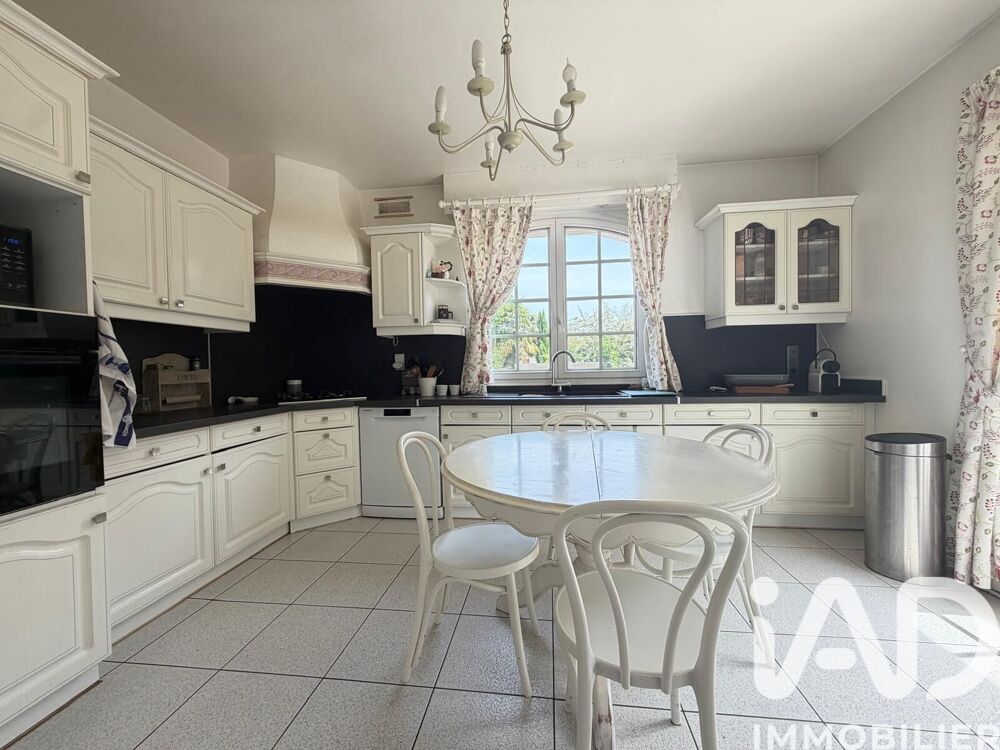 Vente Maison traditionnelle 6 pièces
