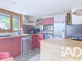  Maison à vendre 6 pièces 115 m²