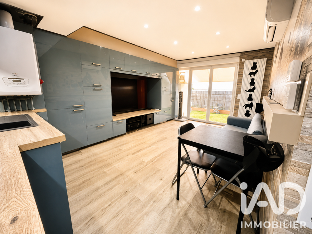 Vente Appartement Vente Appartement 2 pièces La ciotat