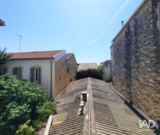  Appartement à vendre 2 pièces 43 m²