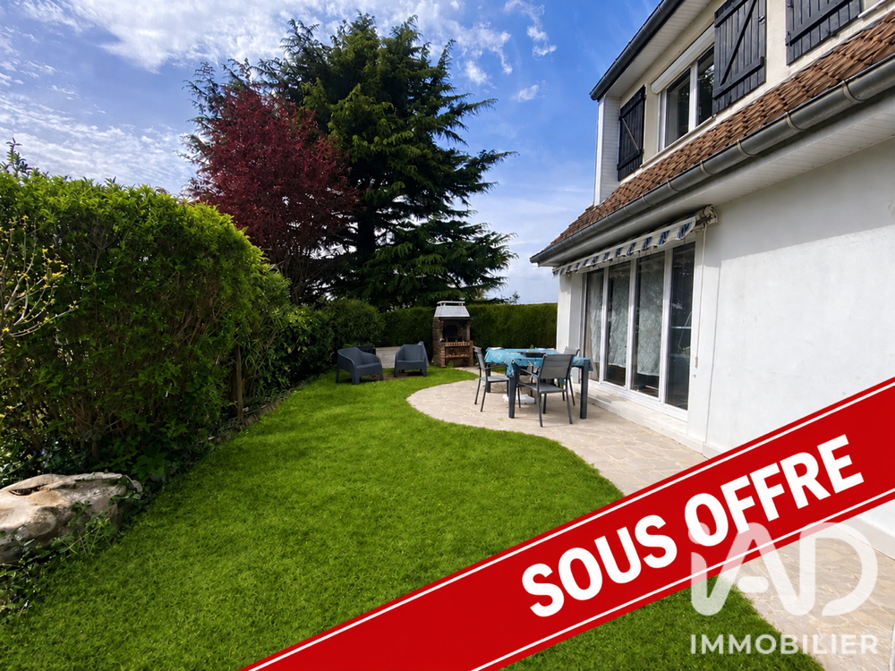 Vente Maison/villa 5 pièces