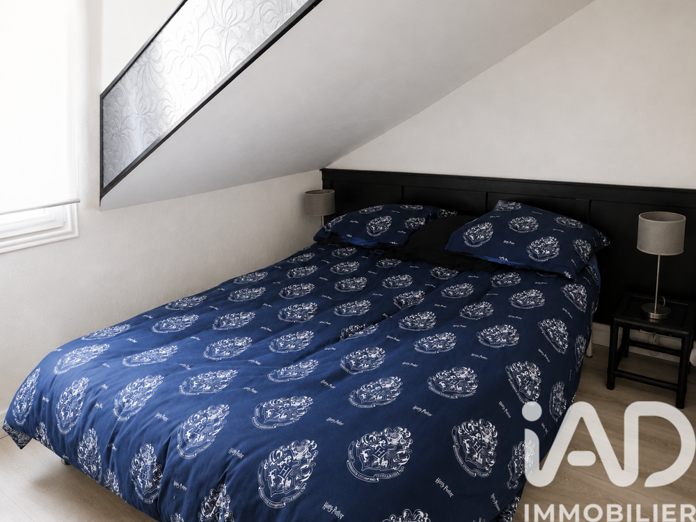 vente Appartement - 2 pièce(s) - 33 m² Toulon (83000)