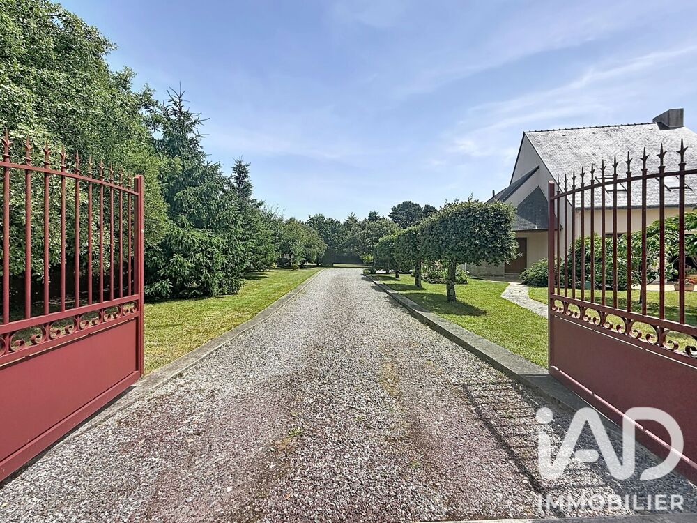 Vente Maison traditionnelle 5 pièces