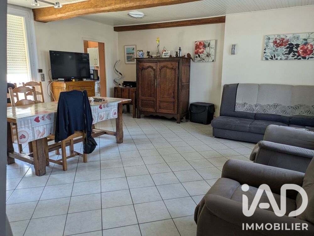 Vente Maison Vente Maison traditionnelle 7 pièces Chevrières