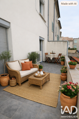 Location Appartement Location Appartement 3 pièces Solliès-pont