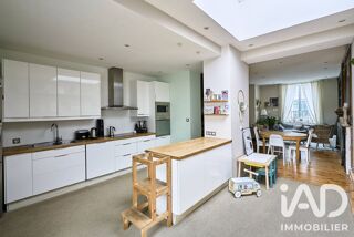 Vente Maison Vente Maison/villa 4 pièces Croix