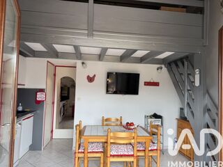  Maison � vendre 3 pi�ces 30 m�
