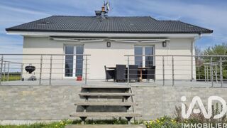  Maison à vendre 5 pièces 144 m²