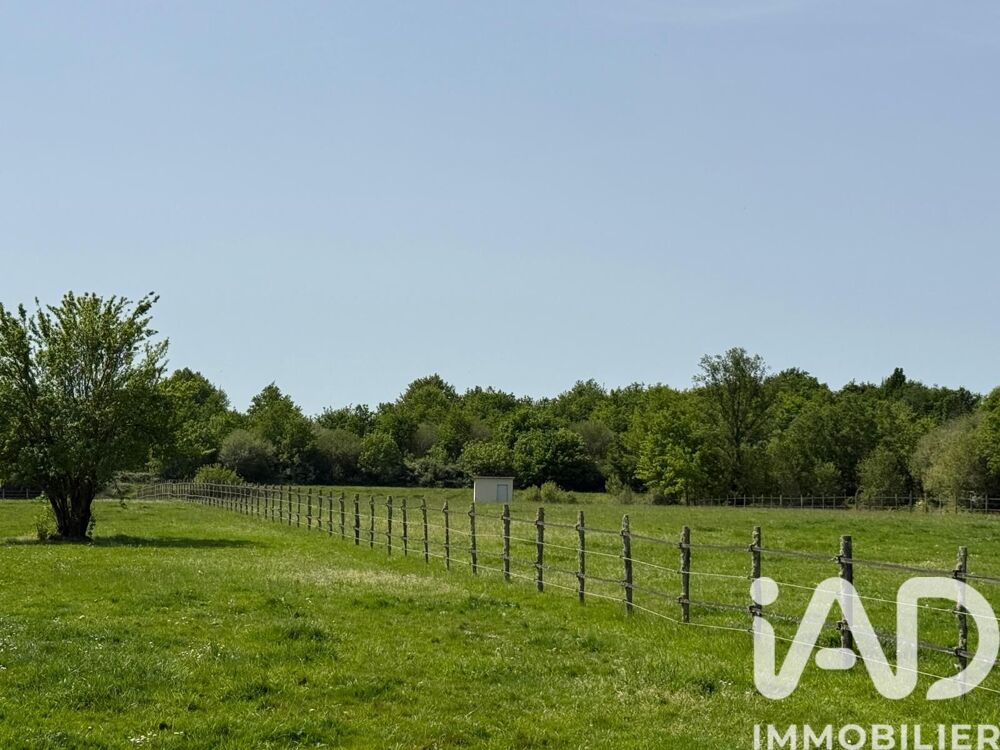 à vendre  Maison Montpon-Ménestérol (24700)