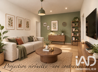 Vente Appartement Vente Appartement 3 pièces Colombes