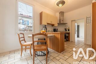  Maison � vendre 5 pi�ces 138 m�