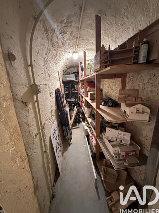  Appartement à vendre 1 pièce 58 m²