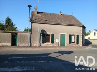  Maison à vendre 6 pièces 155 m²