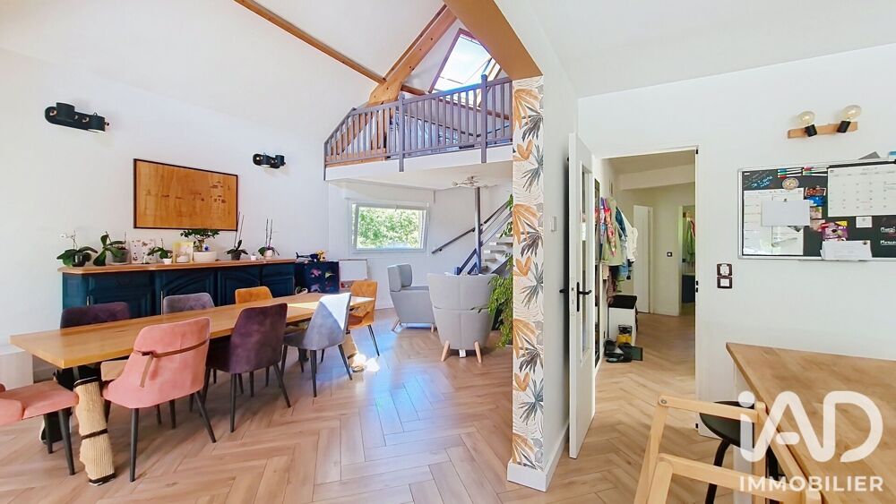 Vente Maison Vente Maison/villa 6 pièces Dammarie-lès-lys