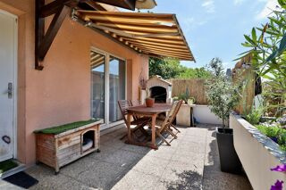  Appartement � vendre 3 pi�ces 69 m�