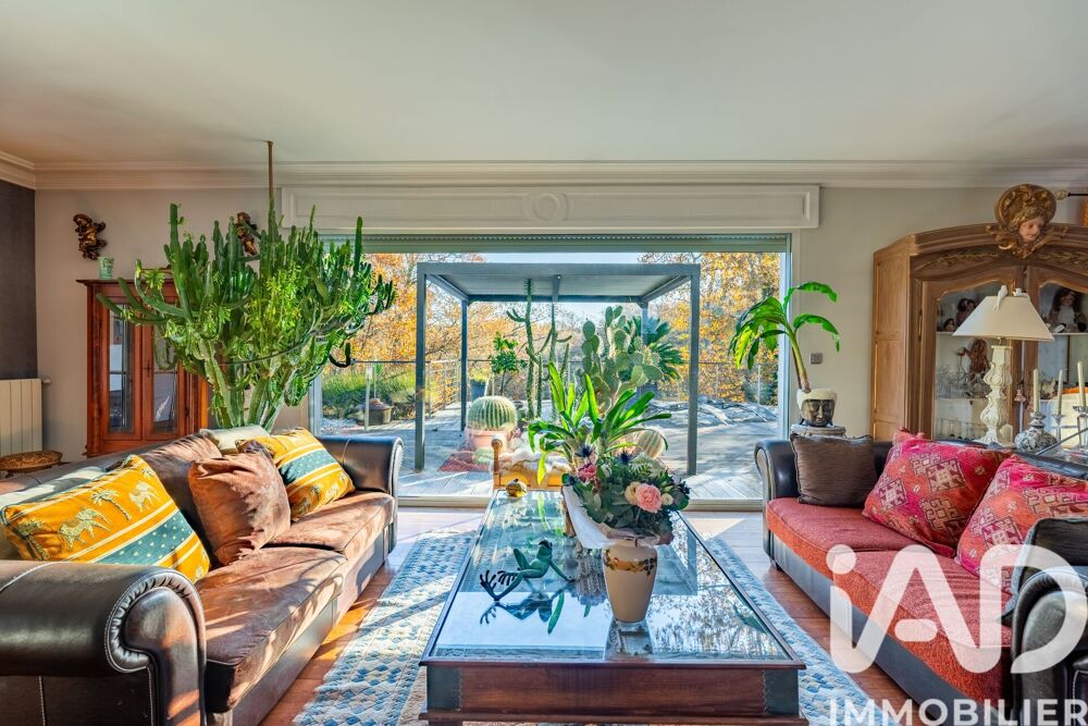 Vente Maison/villa 8 pièces