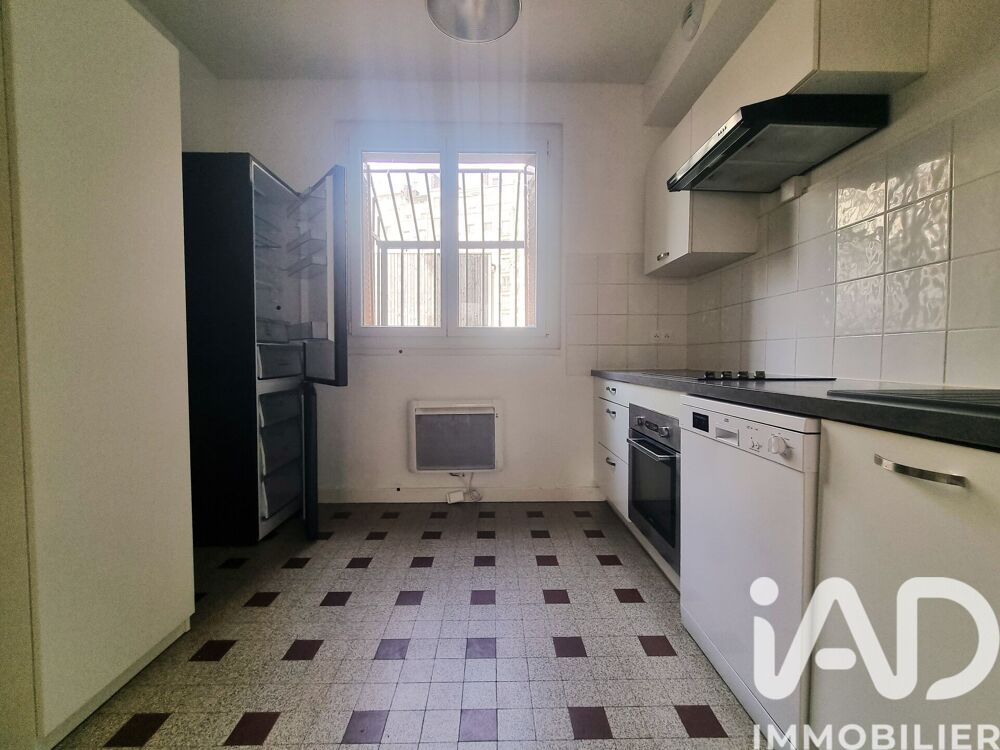 Location Appartement 3 pièces