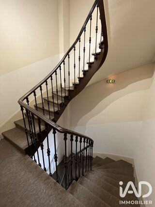  Immeuble à vendre 440 m²