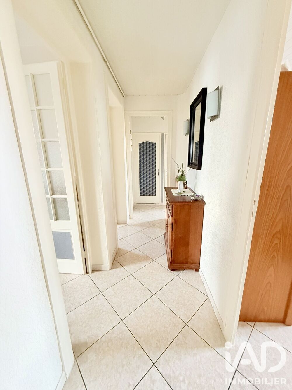 Vente Appartement Vente Appartement 4 pièces Firminy