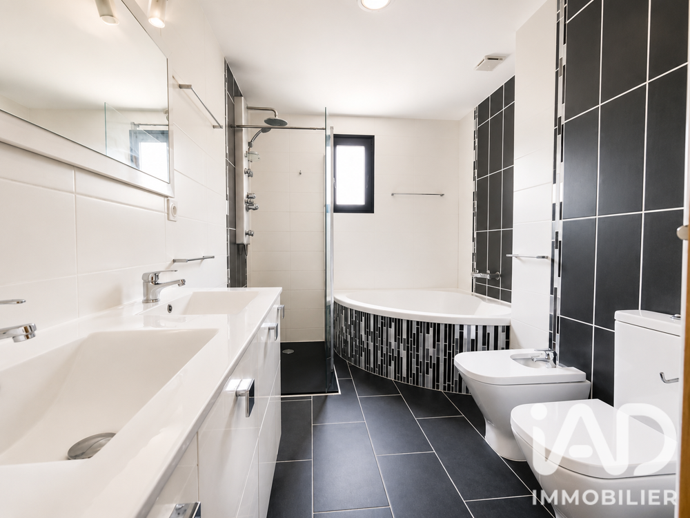 Vente Maison traditionnelle 7 pièces