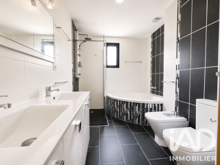  Maison à vendre 7 pièces 145 m²