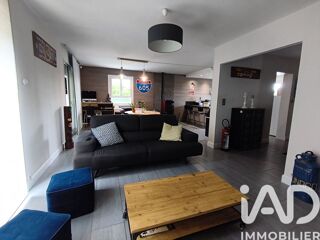  Maison à vendre 6 pièces 130 m²