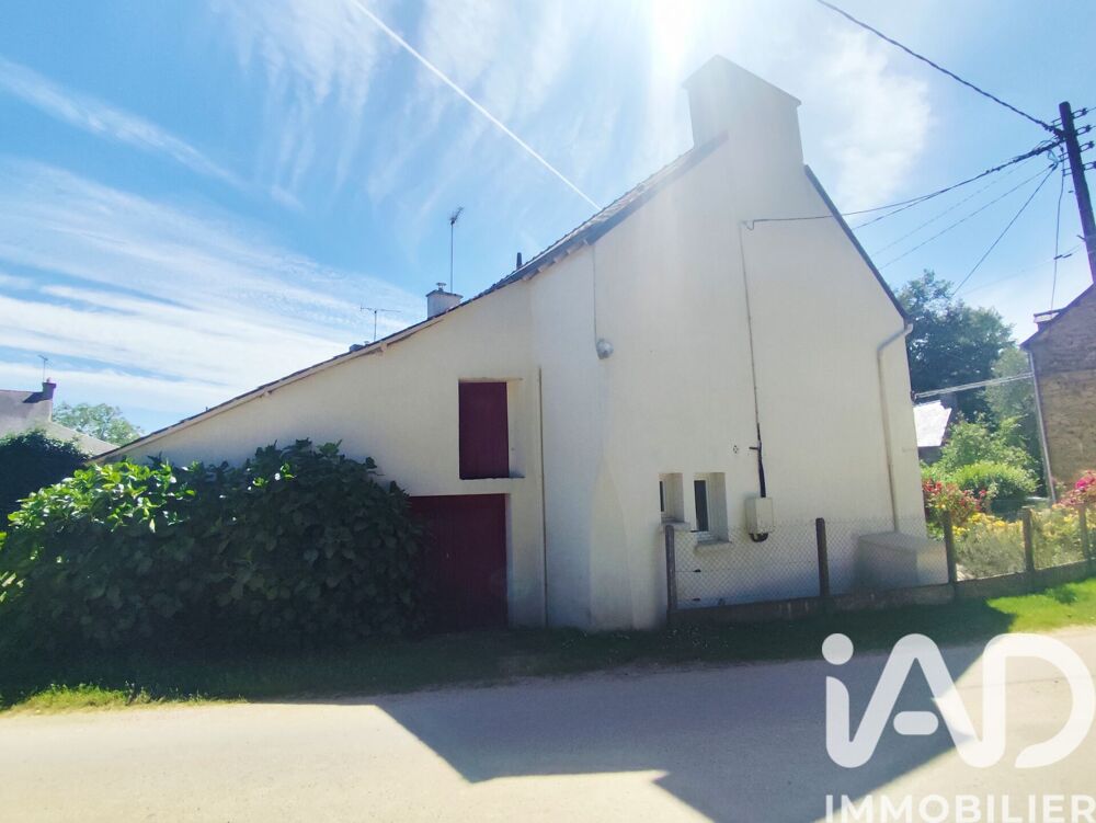 Vente Maison de village 5 pièces